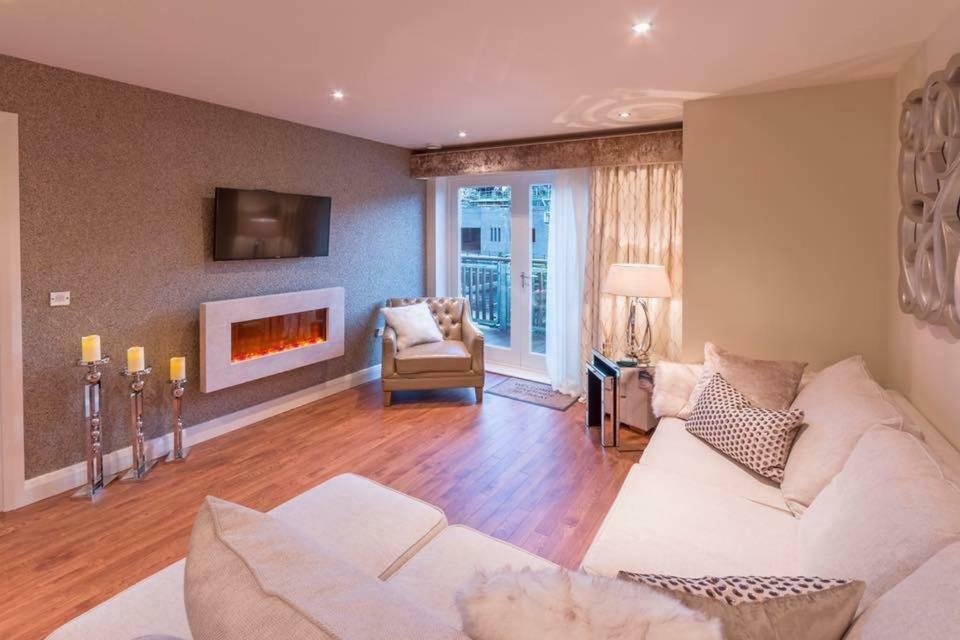 Riverside Retreat - Дарем Экстерьер фото